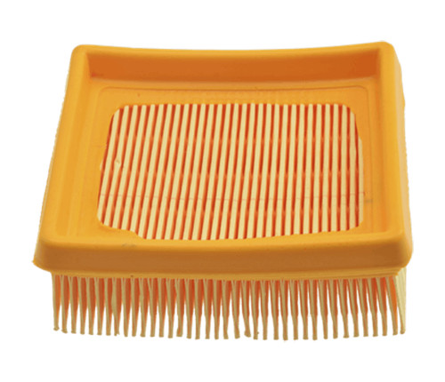 Filtro aria per troncatori