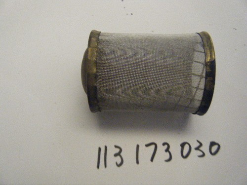 Filtro sachs dolmar 113 173 - filtro,