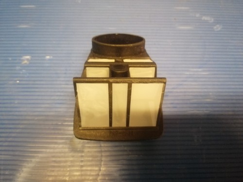Filtro aria decespugliatore