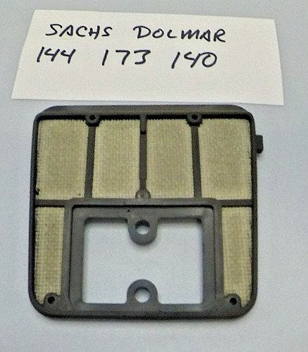 Filtro aria sachs dolmar 144 - filtro,